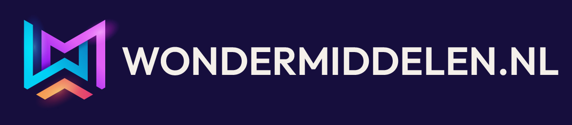 Wondermiddelen.nl